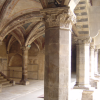 Cloister, Firenze