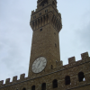 Il Palazzo Vecchio, Firenze
