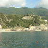 Monterosso al Mare, one of the cinque terre