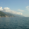 Monterosso al Mare, one of the cinque terre