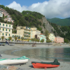 Monterosso al Mare, one of the cinque terre