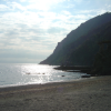 Monterosso al Mare, one of the cinque terre