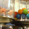 candy dispenser