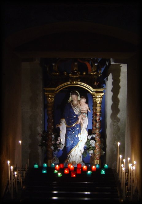 Madonna