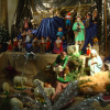 Nativity scene