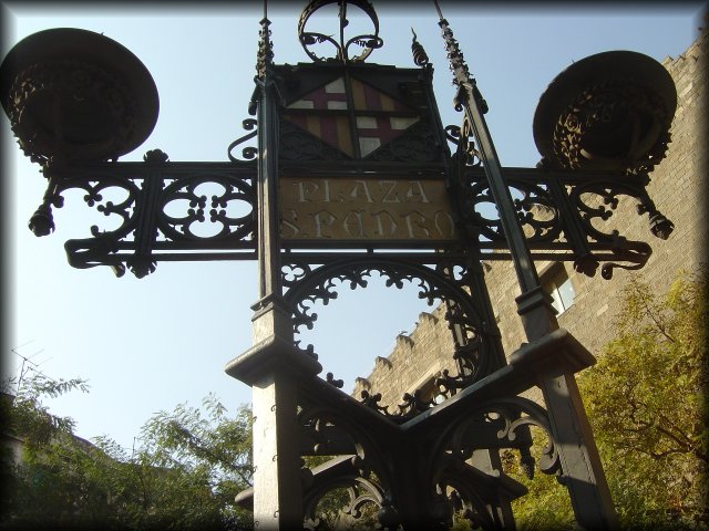 Plaza S. Pedro 