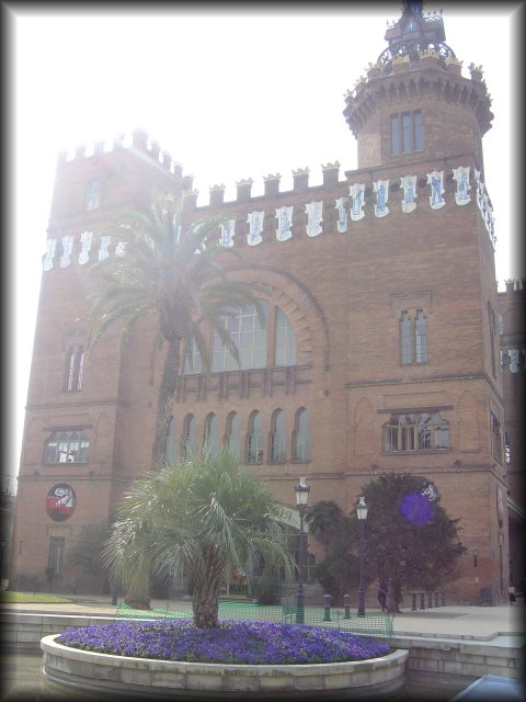 Museu de zoologia