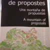 "Parc de Montjuiic" Una Muntanya de propostes