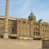Estadi Olimpic de Montjuic Lluis Companys