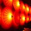 The trendy decoration of the bar in the Shoko club by the beach