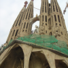 la sagrada familia