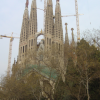 la sagrada familia