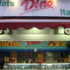 Dino, Gelats Italia