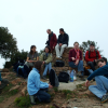 Christophe, Caroline, Carine, Pascale, Bert, Jean-Luc, Agathe, Cedric, Yves, Marie