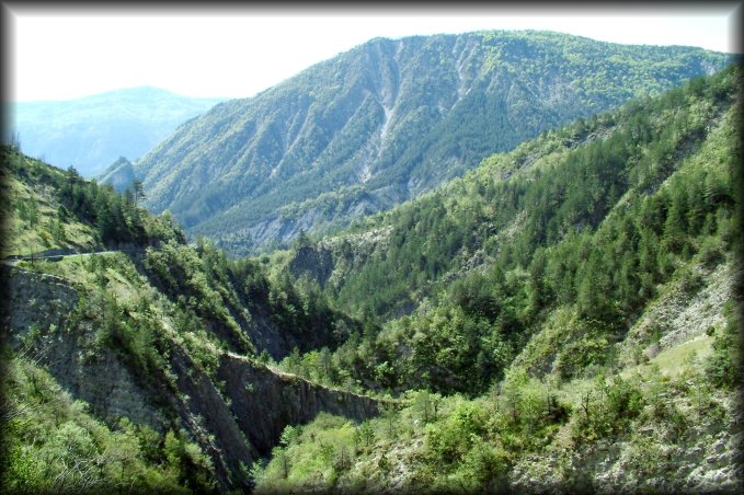 Le Pays de la Roudoule