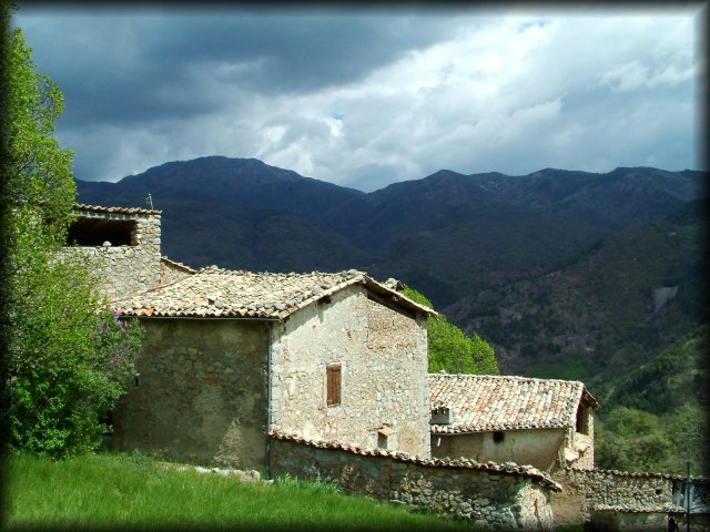 Dark clouds ahead but Amarines is still in the sun