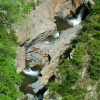 waterfalls of La Roudoule