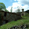 Amarines is a village of four or five houses and a chapel