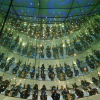 A myriad of mirrors, Camera Obscura.