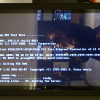 Uncompressing Linux... Ok, booting the kernel.