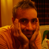 A former W3C-er! I hadn't seen him in a long while; it was very nice to meet him in Edinburgh.
