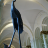 A crane maybe?