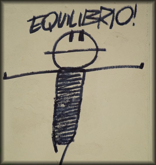A grafitti