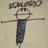 A grafitti