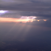 I love sunbeams!