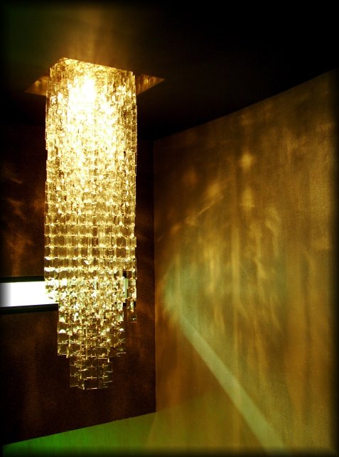 Light cascading