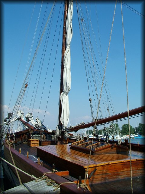 Rigging