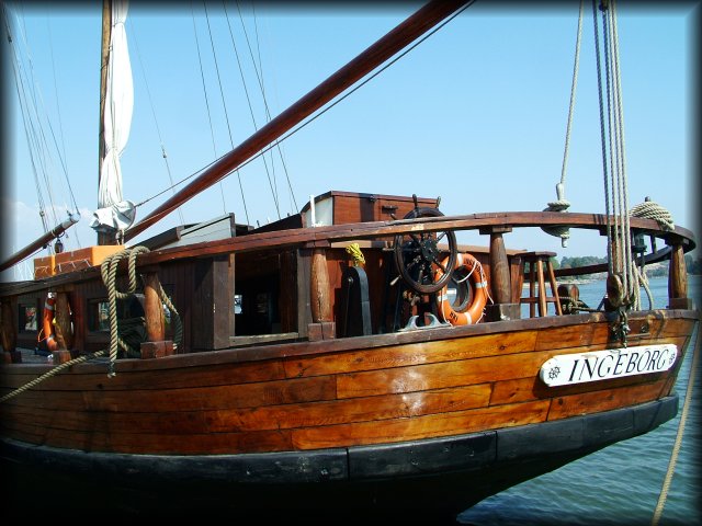 Ingeborg