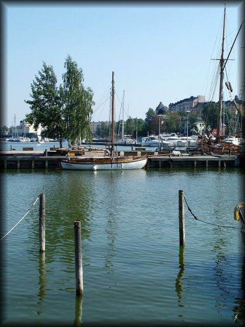 Harbour
