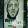 Aussie Bar where service is made by descendants of criminals