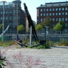 Giant anchor