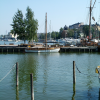 Harbour