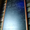 The rules of the aussie bar