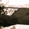 I liked Arun's dreamy and serene expression. 