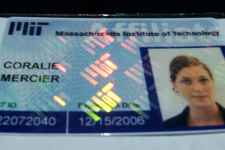 MIT ID