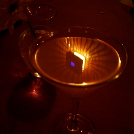 Margarita time!