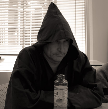 Timbl the Sith