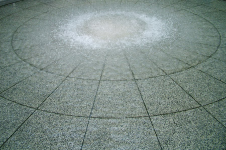 Fountain
