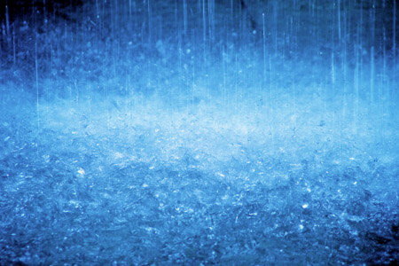 Frozen