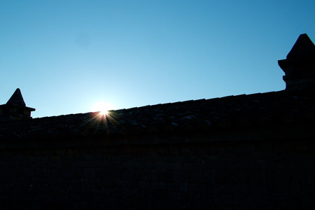 Controluce