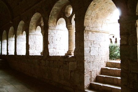 Arcades