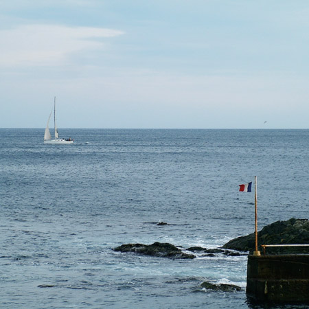 Sailboat