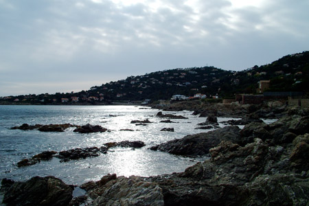 Saint-Aygulf