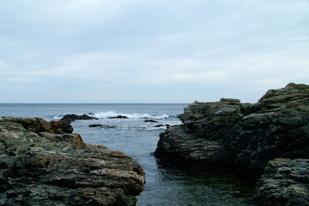 Seascape
