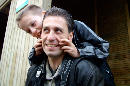 Vlad & Renaud