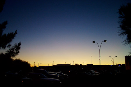 Twilight